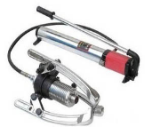 分體式液壓拉馬活塞桿單次行程不能超過(guò)60mm