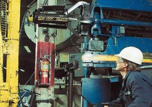 埃米頓液壓拉馬在裝備制造業(yè)中的應(yīng)用